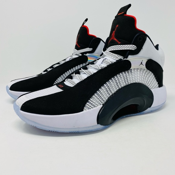 Jordan XXXV Performance Basketball Shoe - Picture 2 of 7